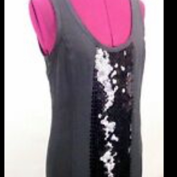 BNWT Michael Kors 💯 silk dress sz 8 - Picture 2 of 5